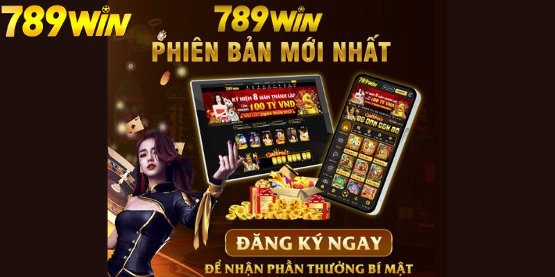 Giới thiệu trang cược quốc tế 789win