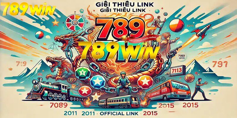 Tìm link vào website 789win chuẩn và an toàn