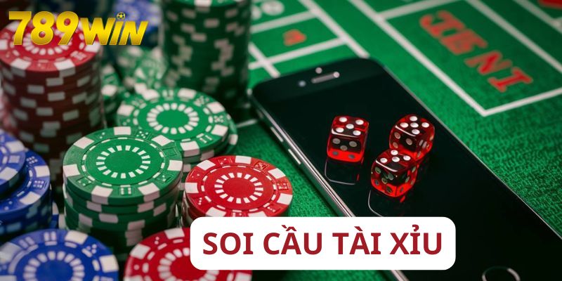 Áp dụng chiến thuật soi cầu giúp hội viên chiến thắng