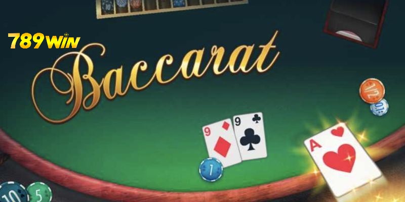 Tổng quan về Baccarat