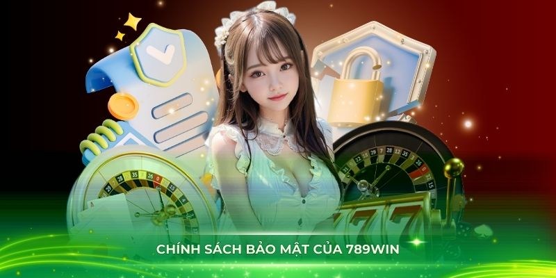 Thông tin chi tiết về bảo mật 789win