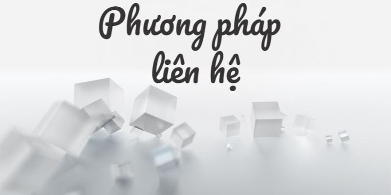 Nếu vấn đề bạn gặp roi vào quyền miễn trừ đơn vị không xử lý